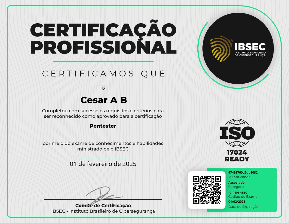 Pentester