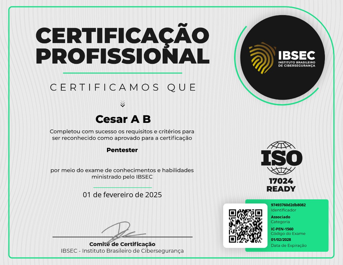 Pentester